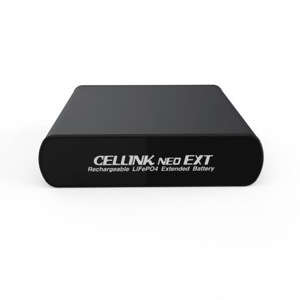 <tc>Cellink Neo EXT7+ 6800mAh extension battery pack</tc>