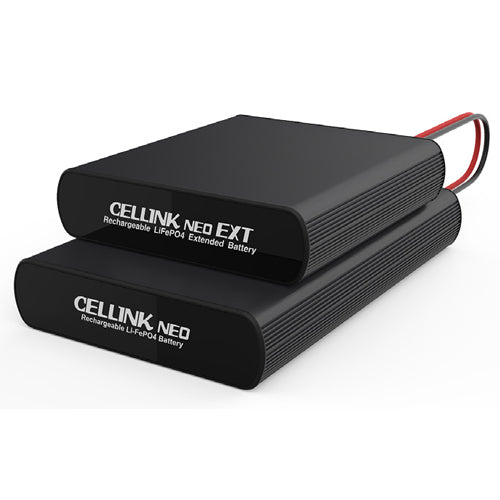 <tc>Cellink Neo EXT7+ 6800mAh extension battery pack</tc>