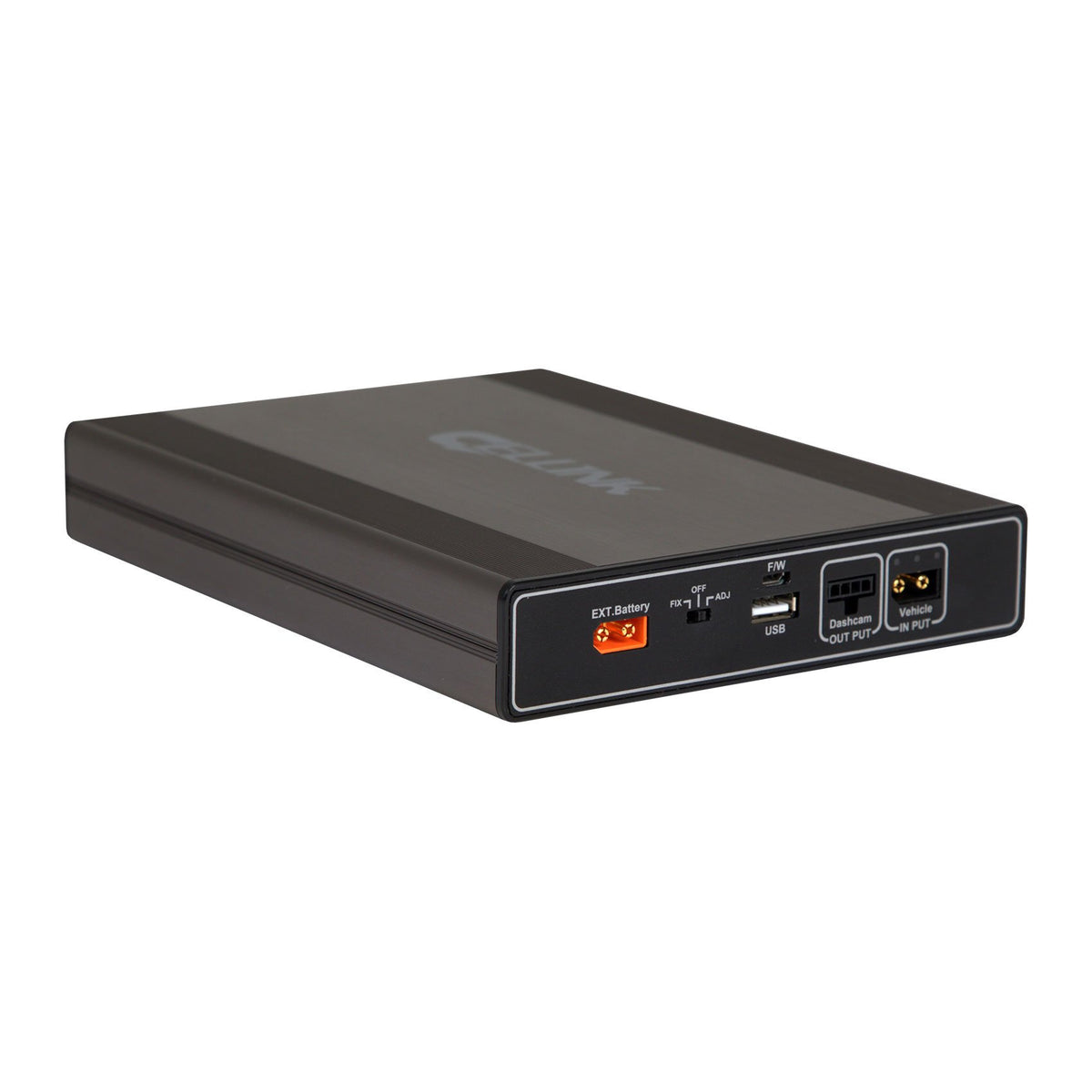 Cellink Neo 80+s 100Wh powerbank for dashcams