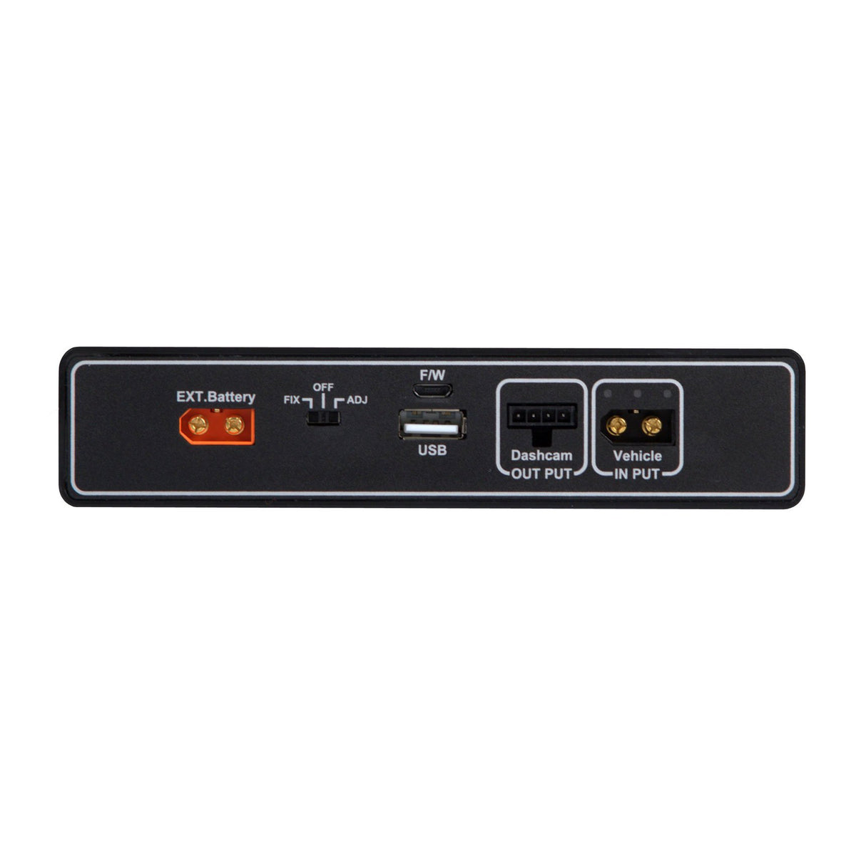 Cellink Neo 80+s 100Wh powerbank for dashcams