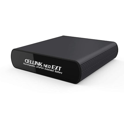 Cellink Neo Ext 7 6600mAh battery pack extension