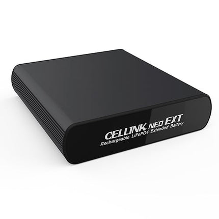 Cellink Neo Ext 7 6600mAh battery pack extension