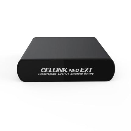 Cellink Neo Ext 7 6600mAh battery pack extension