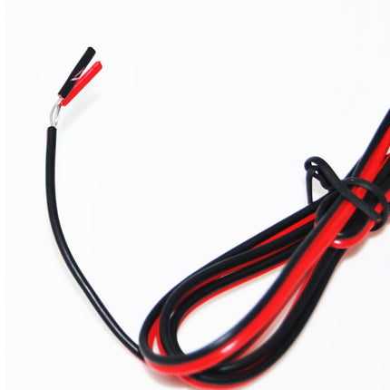 Mini USB Hardwire kit 2-wire