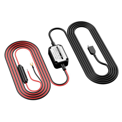 Mini USB Hardwire kit 2-wire