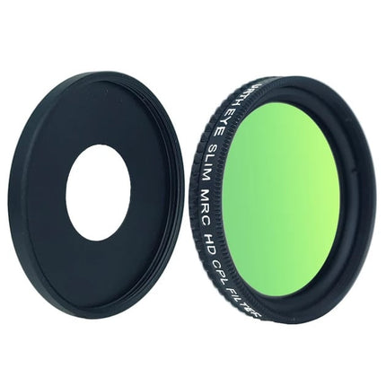 Universal 37mm CPL filter