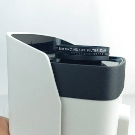 Universal 37mm CPL filter