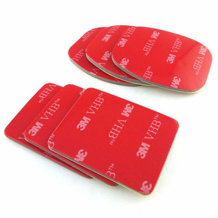 Extra 3M adhesive sticker set