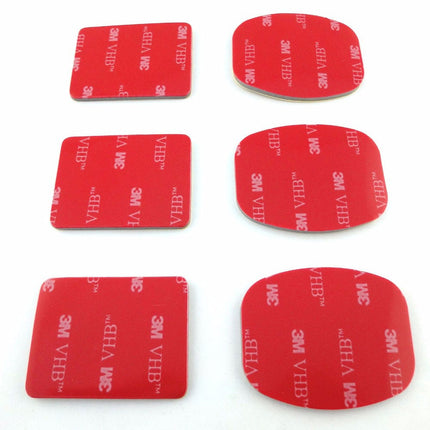 Extra 3M adhesive sticker set