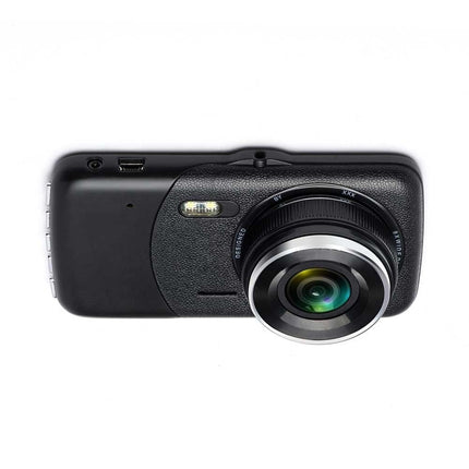 <tc>Y900 2CH Dual 4.0 inch LCD Full HD dashcam</tc>
