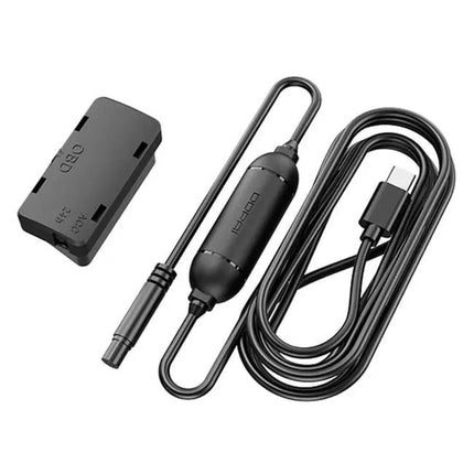 DDPai OBD USB-C Hardwire kit