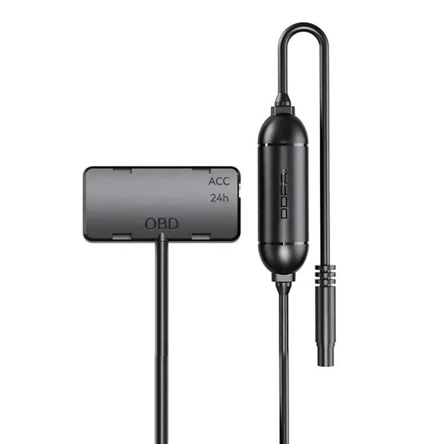 DDPai OBD USB-C Hardwire kit