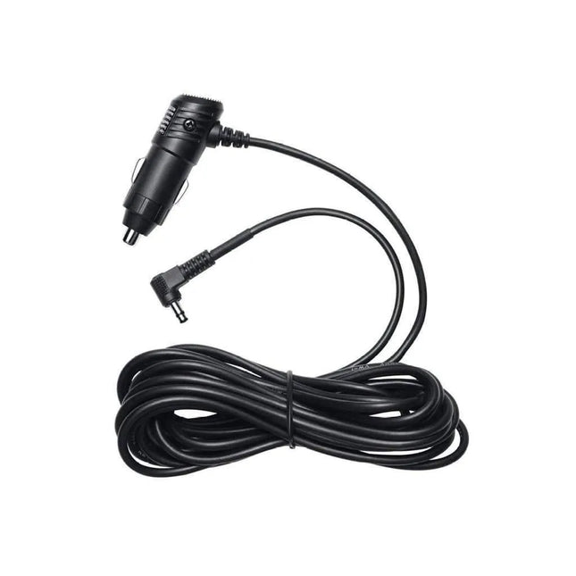 FineVu car charger 3 metres