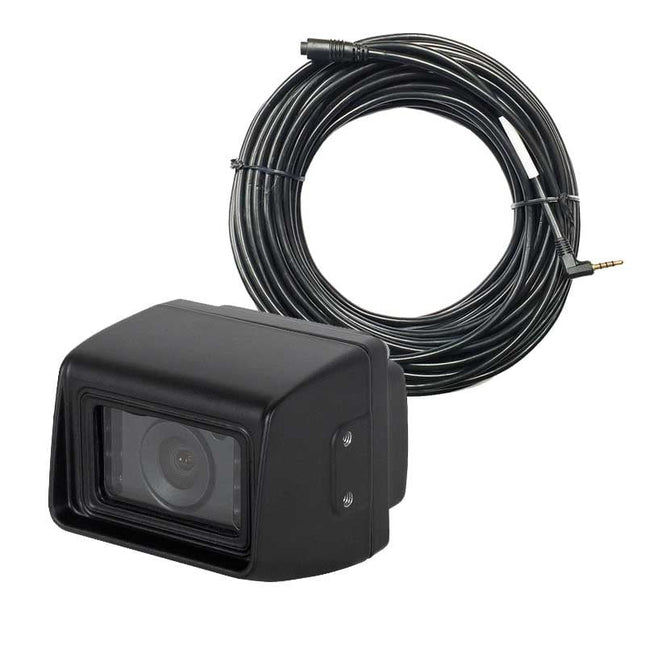 <tc>Gnet 19m Full HD rear camera</tc>