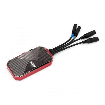 Gnet MVR G1 2CH Cloud Wifi 64gb motorcycle dashcam
