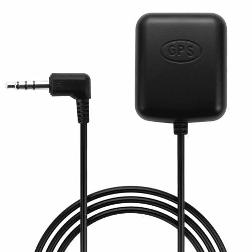 AZDome GPS receiver