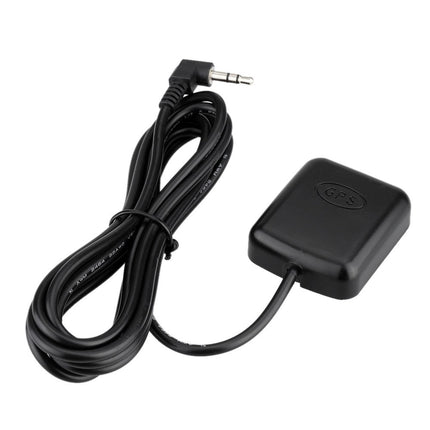 AZDome GPS receiver