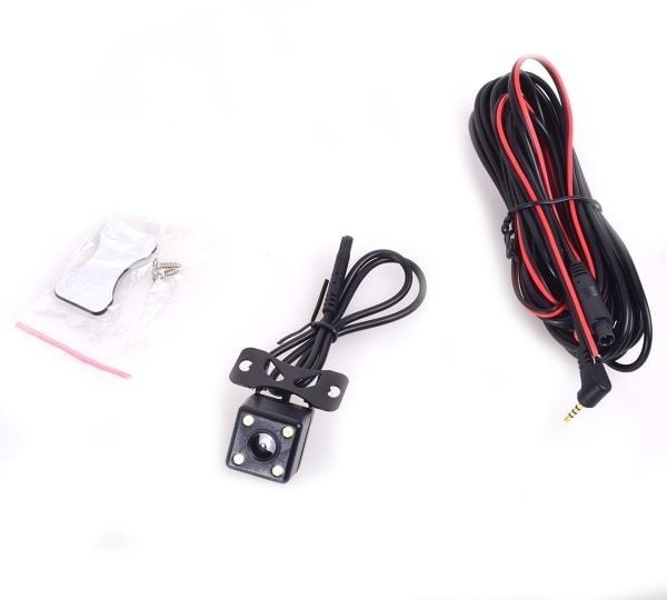 AZDome VGA rear camera