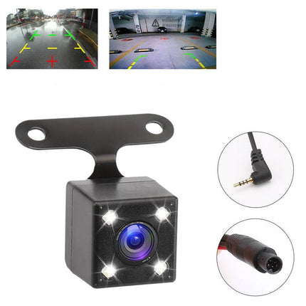 AZDome VGA rear camera