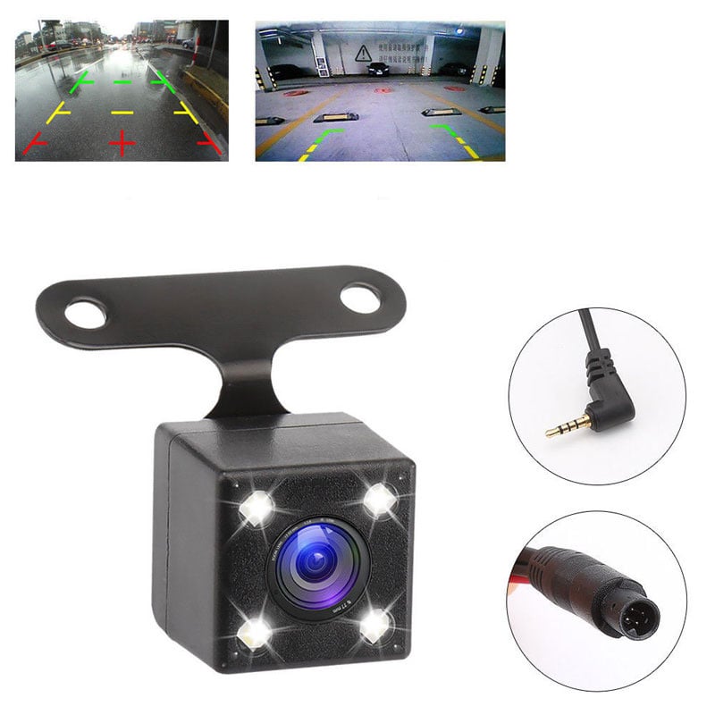 AZDome VGA rear camera