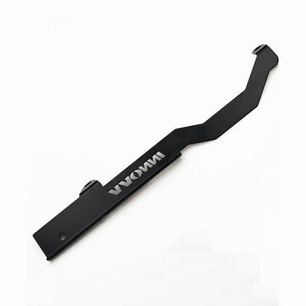 Innovv mount for BMW R1250GS