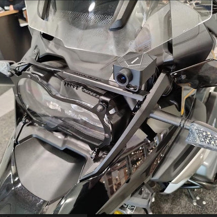 Innovv mount for BMW R1250GS