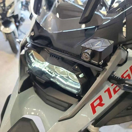 Innovv mount for BMW R1250GS