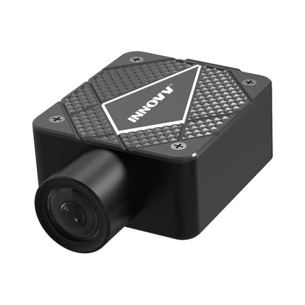 Innovv K5 2CH Dual True 4K Wifi GPS motorcycle dashcam