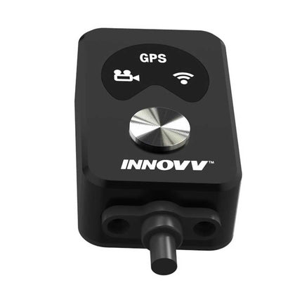 Innovv K5 2CH Dual True 4K Wifi GPS motorcycle dashcam