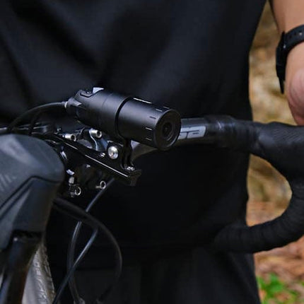 Innovv K6 2CH Dual Wifi 2K bicycle dashcam
