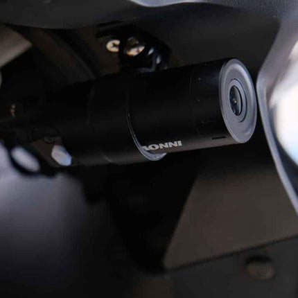 Innovv K6 2CH Dual Wifi 2K motorcycle dashcam