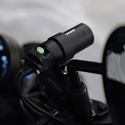 Innovv K6 2CH Dual Wifi 2K motorcycle dashcam