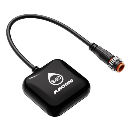 Innovv K7 2CH Dual Wifi GPS 2K motorcycle dashcam