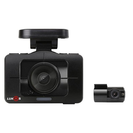 <tc>LUKAS H939 Full HD 60fps 32gb GPS touchscreen dashcam</tc>