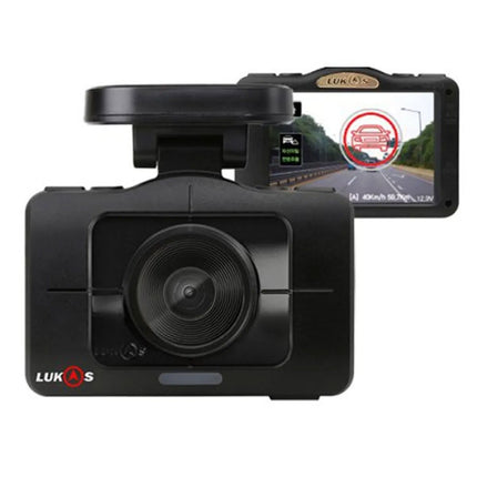 <tc>LUKAS H939 Full HD 60fps 32gb GPS touchscreen dashcam</tc>