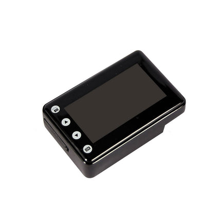 Motocam A2X Wifi 2CH dual motorcycle dashcam