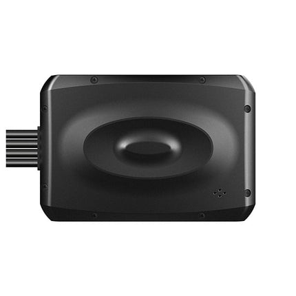 Motocam F9 Wifi GPS 2CH motorcycle dashcam