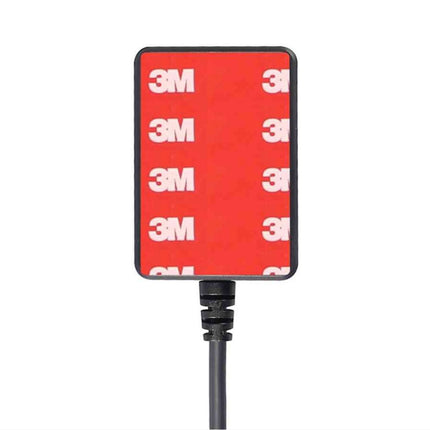 Motocam GPS receiver