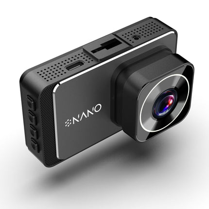 <tc>Nanocam M19 2CH Dual Full HD 32gb dashcam</tc>