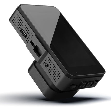 <tc>Nanocam M19 2CH Dual Full HD 32gb dashcam</tc>