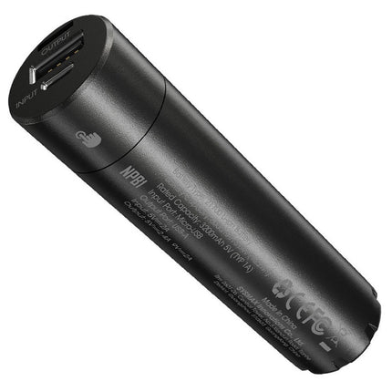Nitecore NPB1 5000mAh waterproof powerbank