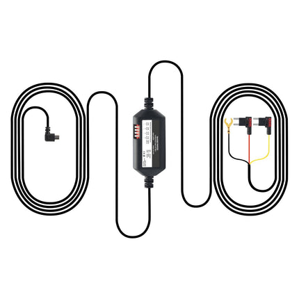 Nordväl PMPC03 USB-C Hardwire kit 3-wire