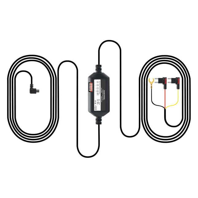 Nordväl PMPC03 USB-C Hardwire kit 3-wire