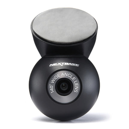 Nextbase achter camera