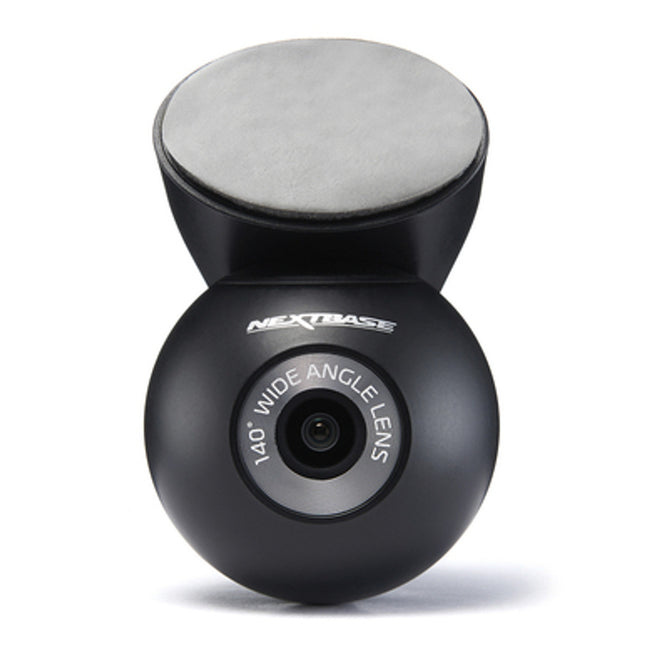 Nextbase achter camera
