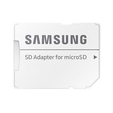 Samsung Pro Plus 256gb U3 V30 A2 Micro SDXC card