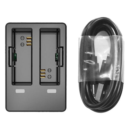 SJCAM A10 Dual battery charger