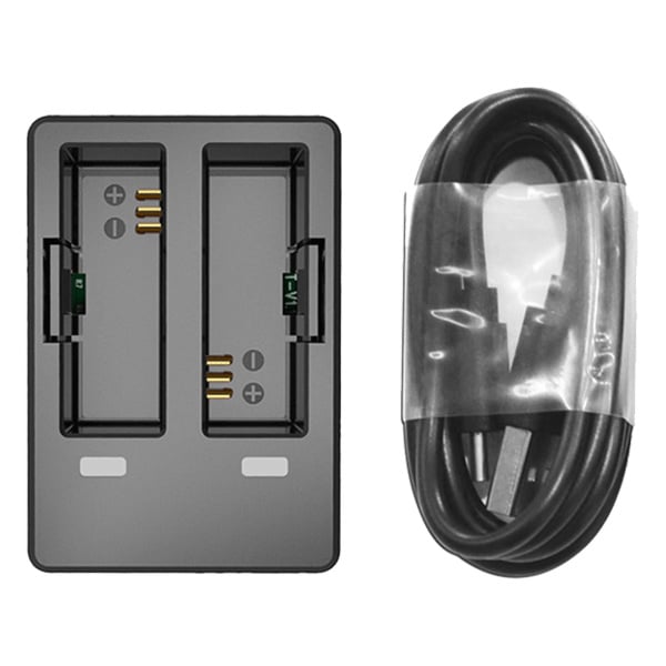SJCAM A10 Dual battery charger