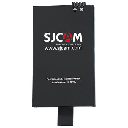 SJCAM A10 extra battery