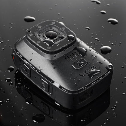 SJCAM A10 QuadHD Wifi body cam and dashcam